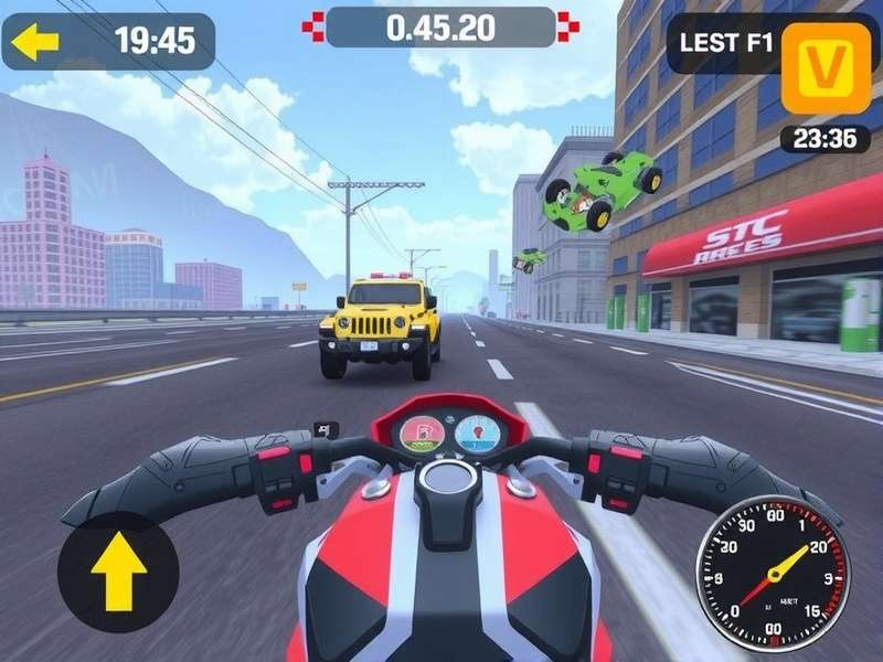 Saree Shop Racer download statistics